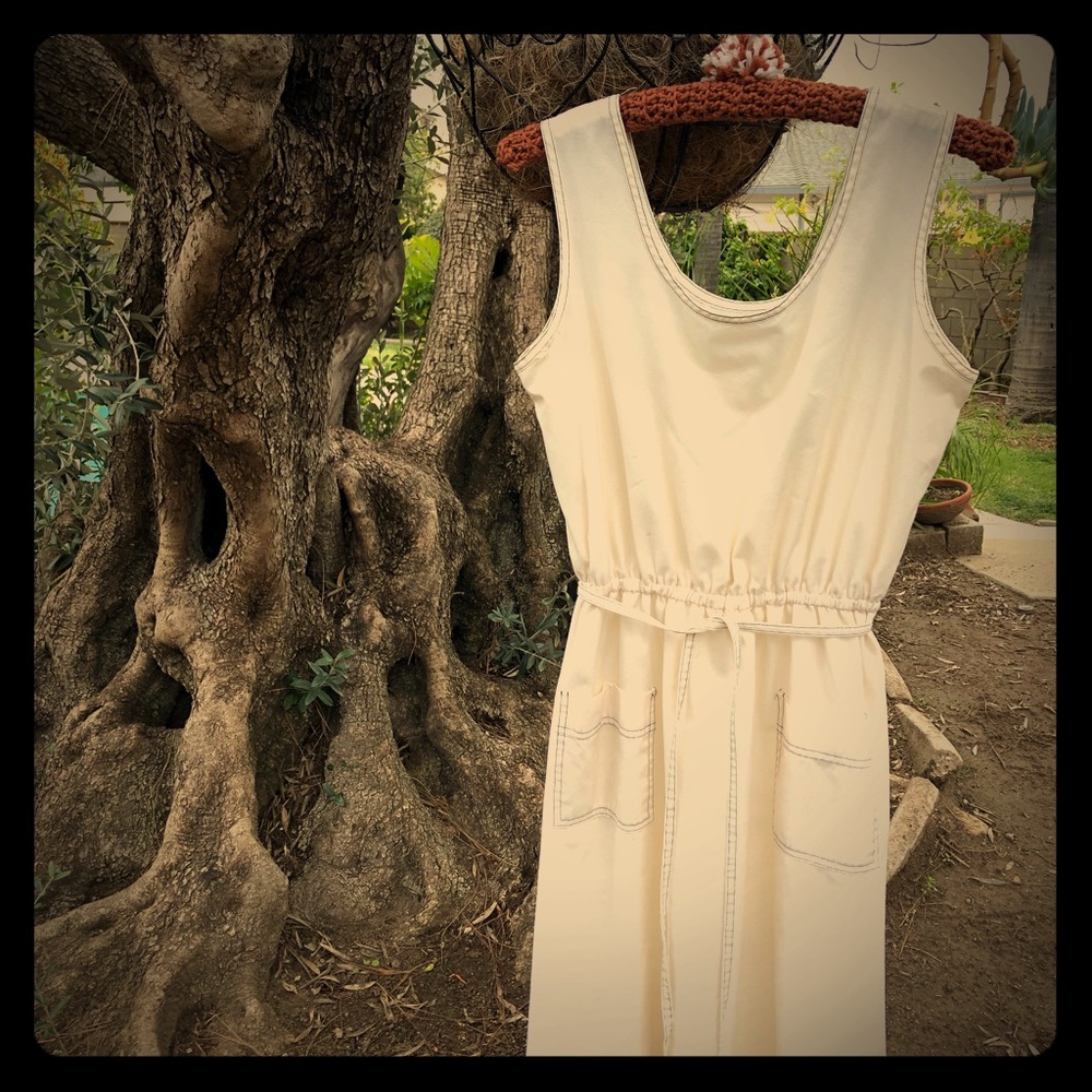 Vintage Toni Todd Dress